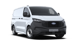 Ford Transit Kasten